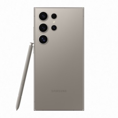 Samsung Galaxy S24 Ultra 5G (12GB/512GB) Titanium Gray GR